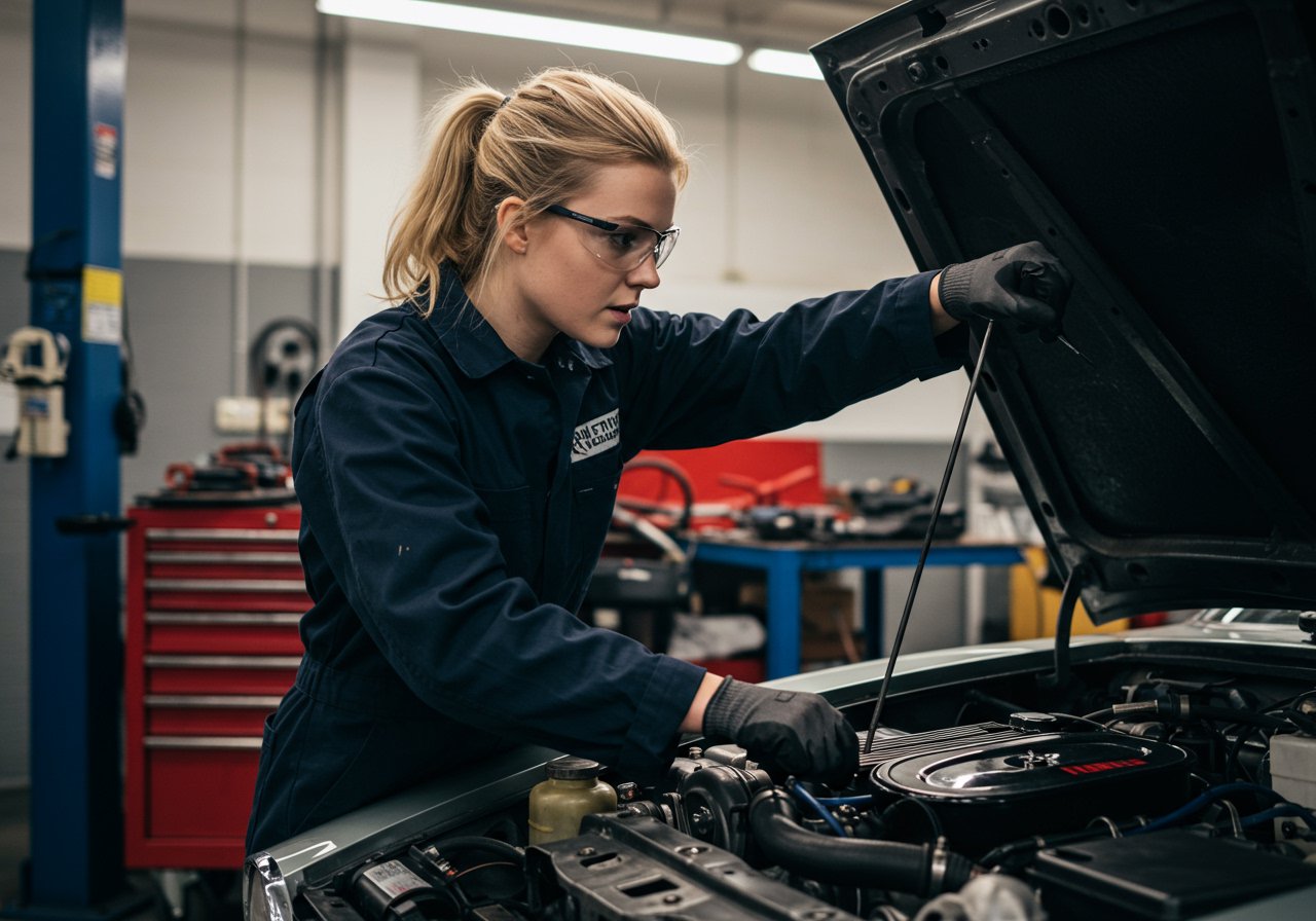 From passive to active: How realtime talent mapping supports grassroots diversity recruitment in automotive cover