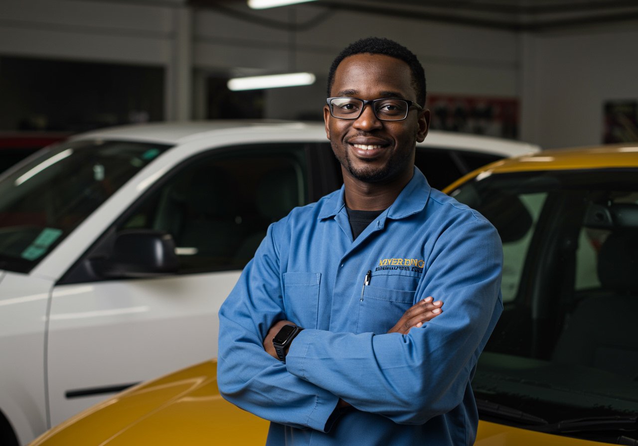 The role of realtime analytics in measuring and advancing DEI hiring outcomes in automotive sectors cover