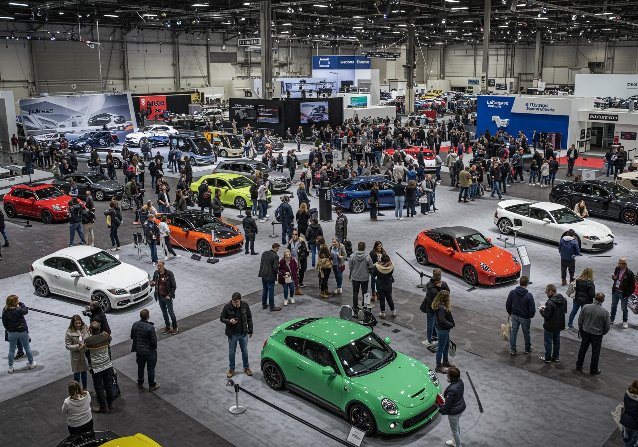 How to attract millennials to work in the automotive industry cover